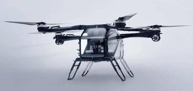 B·sport（中国体育）：马斯克都在造的飞行汽车到底什么来头？(图5)