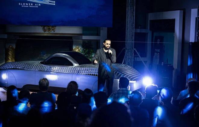 B·sport（中国体育）：马斯克都在造的飞行汽车到底什么来头？(图12)