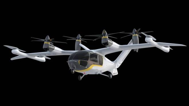 B·sport（中国体育）：马斯克都在造的飞行汽车到底什么来头？(图9)