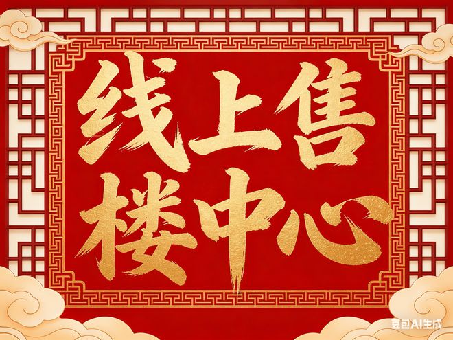 ⏳紫薇之星售楼处：立桃浦智创城央绘就海派高端人居画卷！(图2)