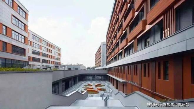 ⏳紫薇之星售楼处：立桃浦智创城央绘就海派高端人居画卷！(图10)