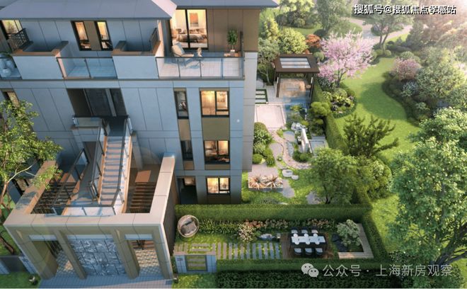 ⏳东滩海上明月售楼处：揽东滩生态盛景赴一场海上明月之约(图6)