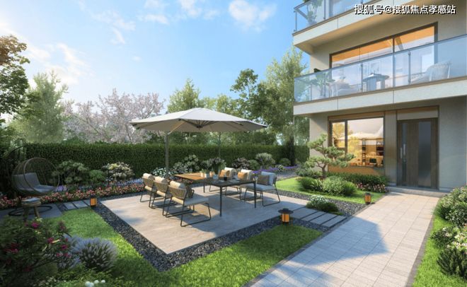 ⏳东滩海上明月售楼处：揽东滩生态盛景赴一场海上明月之约(图8)