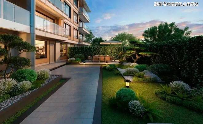 ⏳东滩海上明月售楼处：揽东滩生态盛景赴一场海上明月之约(图11)