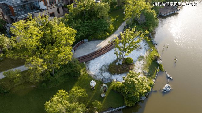 ⏳东滩海上明月售楼处：揽东滩生态盛景赴一场海上明月之约(图16)