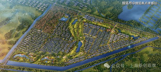 ⏳东滩海上明月售楼处：揽东滩生态盛景赴一场海上明月之约(图21)