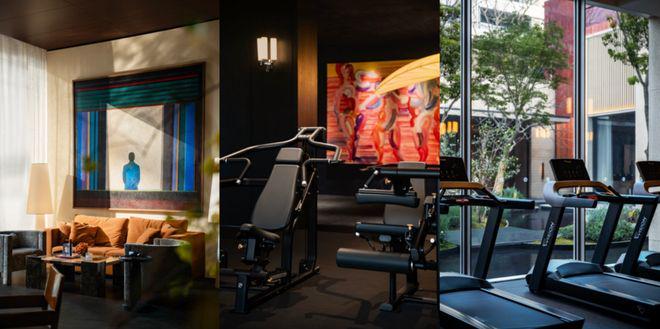 盛大开幕：2026上海四季隐秀售楼处发布：板块的稀缺标杆之作(图12)