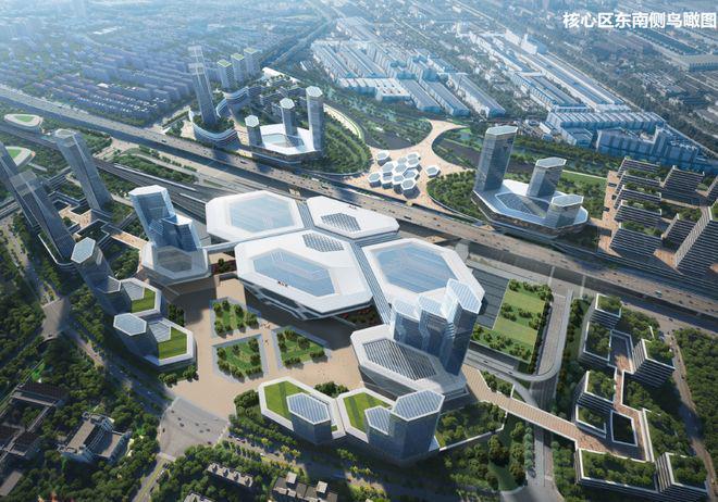 盛大开幕：2026上海四季隐秀售楼处发布：板块的稀缺标杆之作(图15)