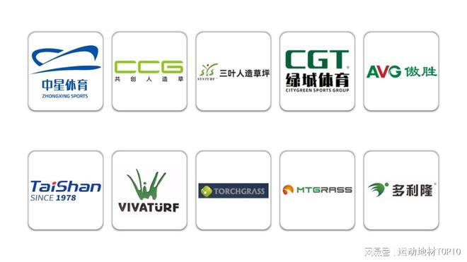 2025年人造草坪品牌权威人造草坪厂家十大品牌(图2)