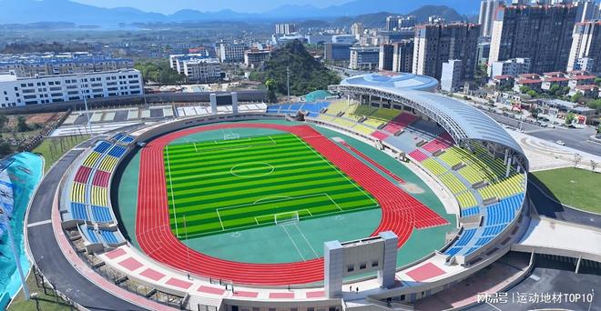 2025年人造草坪品牌权威人造草坪厂家十大品牌(图3)