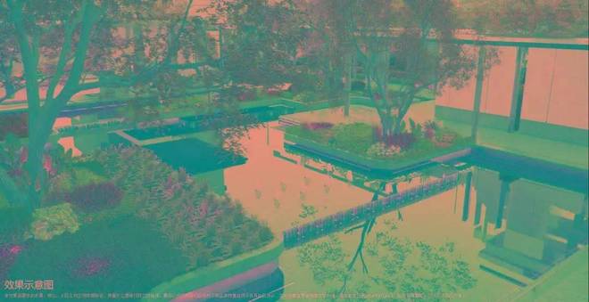 百度热搜@招商臻境售楼处发布：招商臻境线上预约可享团购优惠(图10)