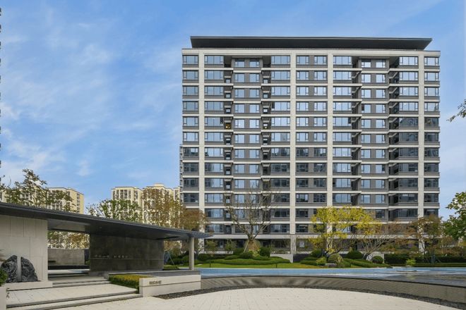 百度热搜@招商臻境售楼处发布：招商臻境线上预约可享团购优惠(图14)