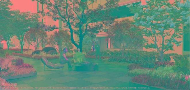 百度热搜@招商臻境售楼处发布：招商臻境线上预约可享团购优惠(图11)