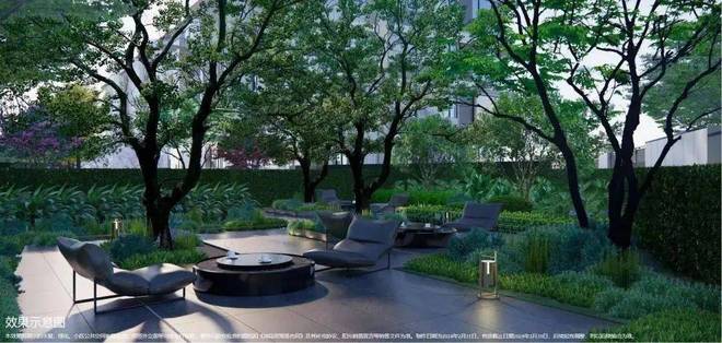 百度热搜@招商臻境售楼处发布：招商臻境线上预约可享团购优惠(图12)