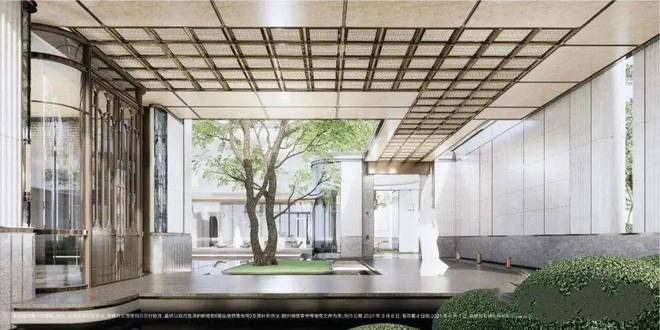 百度热搜@招商臻境售楼处发布：招商臻境线上预约可享团购优惠(图13)