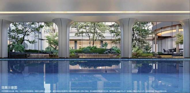 百度热搜@招商臻境售楼处发布：招商臻境线上预约可享团购优惠(图15)