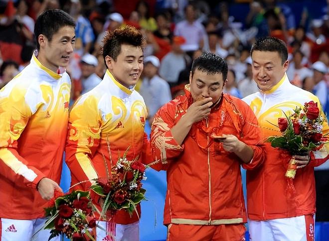 B体育：利好体育圈刘国梁因两会的这一提议实现了“口碑暴涨”(图10)