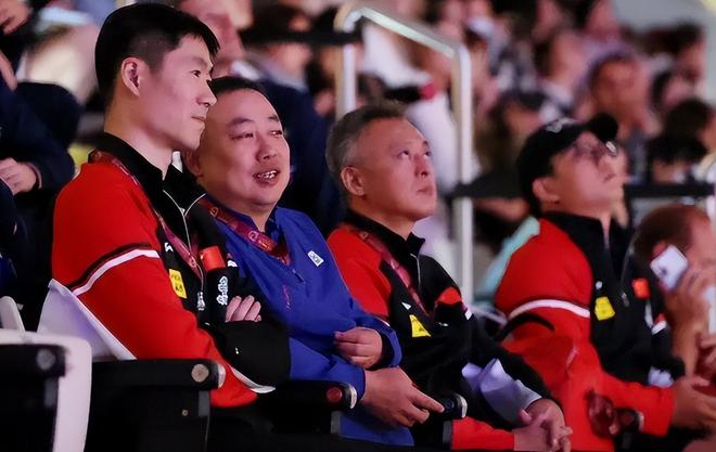 B体育：利好体育圈刘国梁因两会的这一提议实现了“口碑暴涨”(图4)