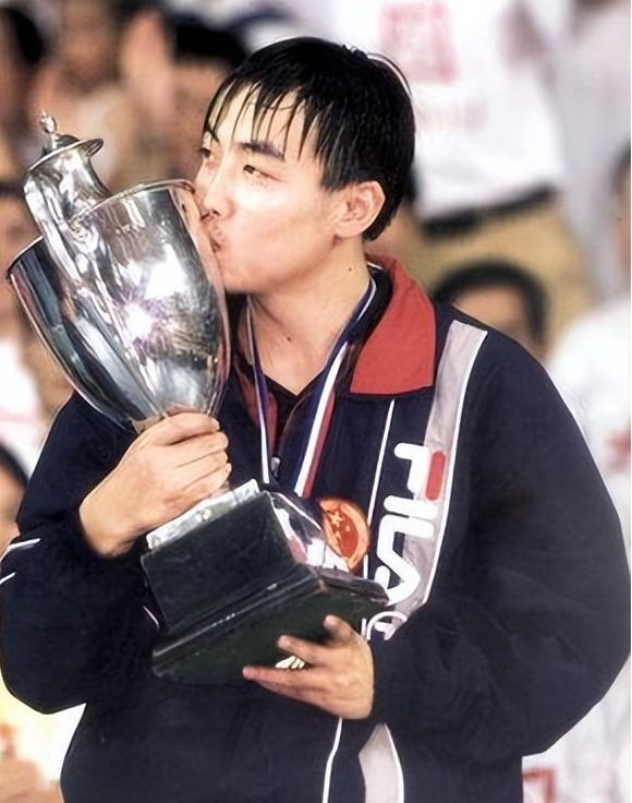 B体育：利好体育圈刘国梁因两会的这一提议实现了“口碑暴涨”(图2)