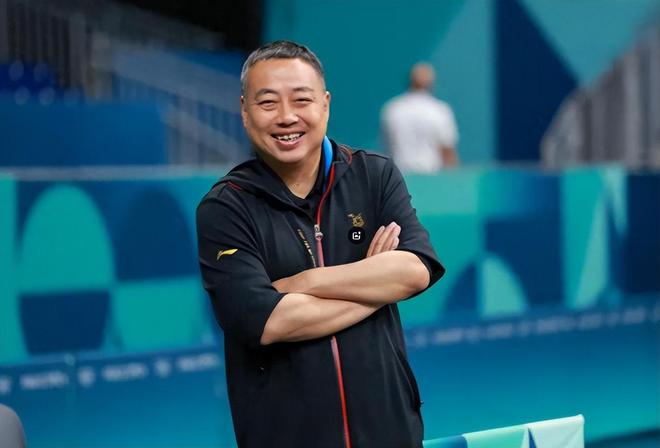 B体育：利好体育圈刘国梁因两会的这一提议实现了“口碑暴涨”(图3)