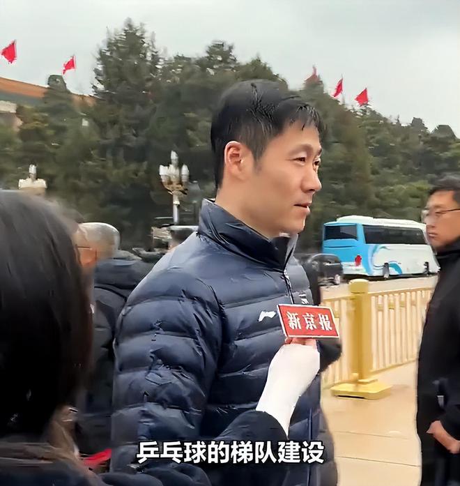 B体育：利好体育圈刘国梁因两会的这一提议实现了“口碑暴涨”(图15)