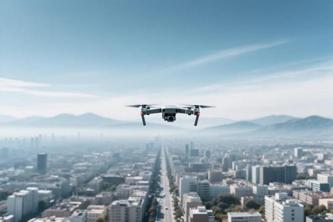 B·sport（中国体育）：风速传感器在无人机起降阶段的风场精准监测应用笛远科技(图2)