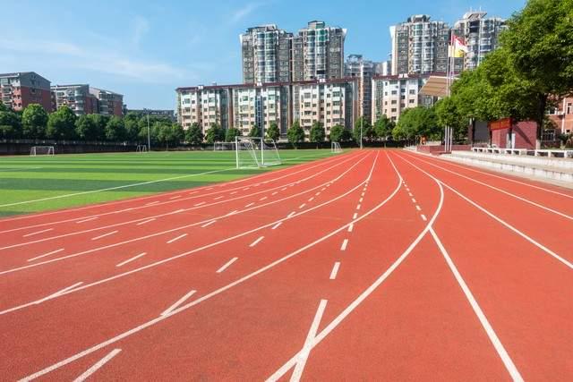 塑胶跑道施工工艺及方法：打造专业级运动场地(图4)
