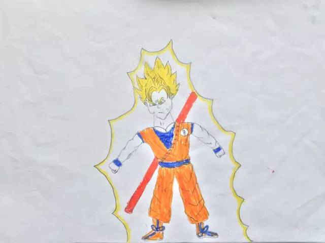 用画笔搭建梦想后续(图4)