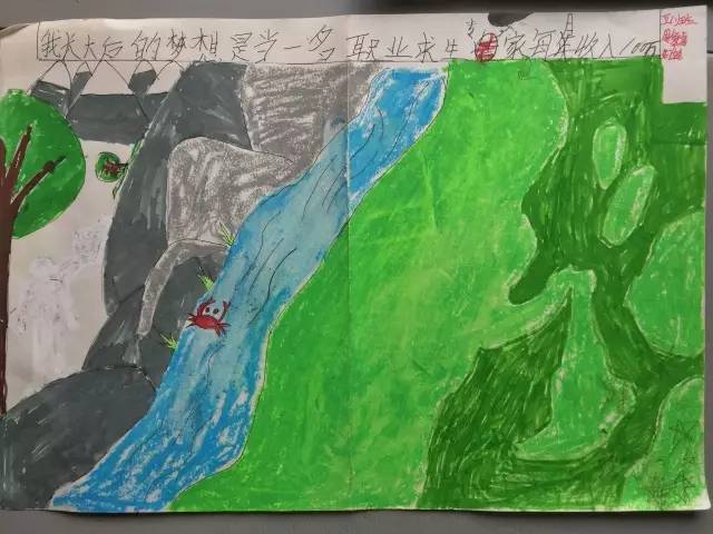 用画笔搭建梦想后续(图6)