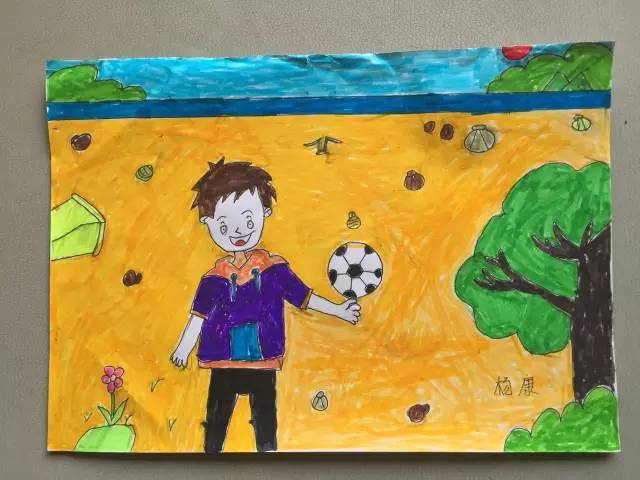 用画笔搭建梦想后续(图12)