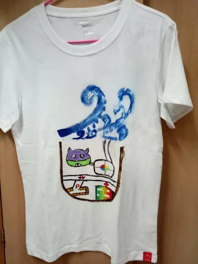 用画笔搭建梦想后续(图15)