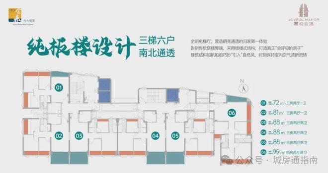 ⚡❖聚焦｜合泰嘉悦公馆售楼处发布：共筑新时代藏品(图5)