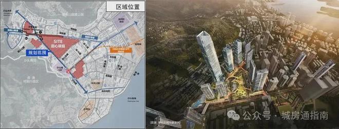 ⚡❖聚焦｜合泰嘉悦公馆售楼处发布：共筑新时代藏品(图11)