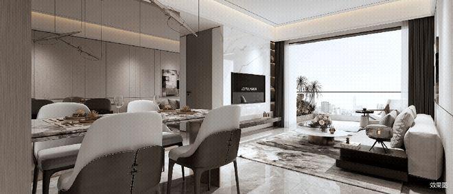 ⚡❖聚焦｜合泰嘉悦公馆售楼处发布：共筑新时代藏品(图16)