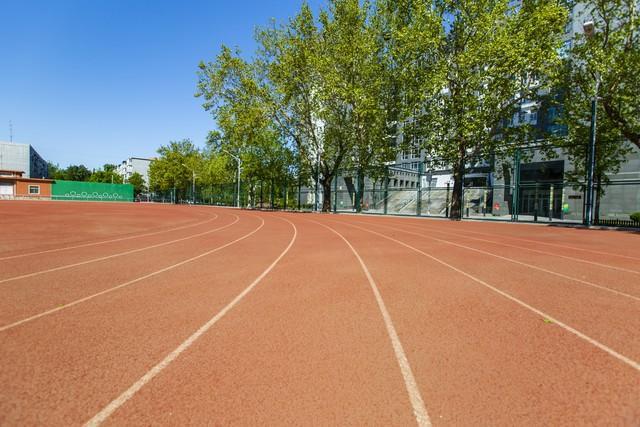 塑胶跑道坡度要求(图4)