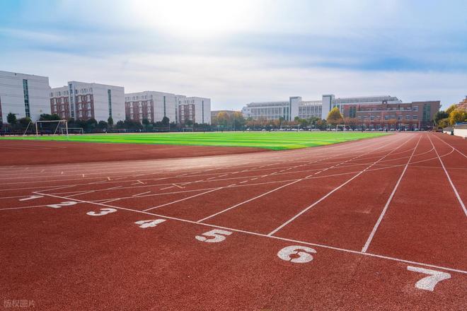 跑道材料大揭秘(图3)