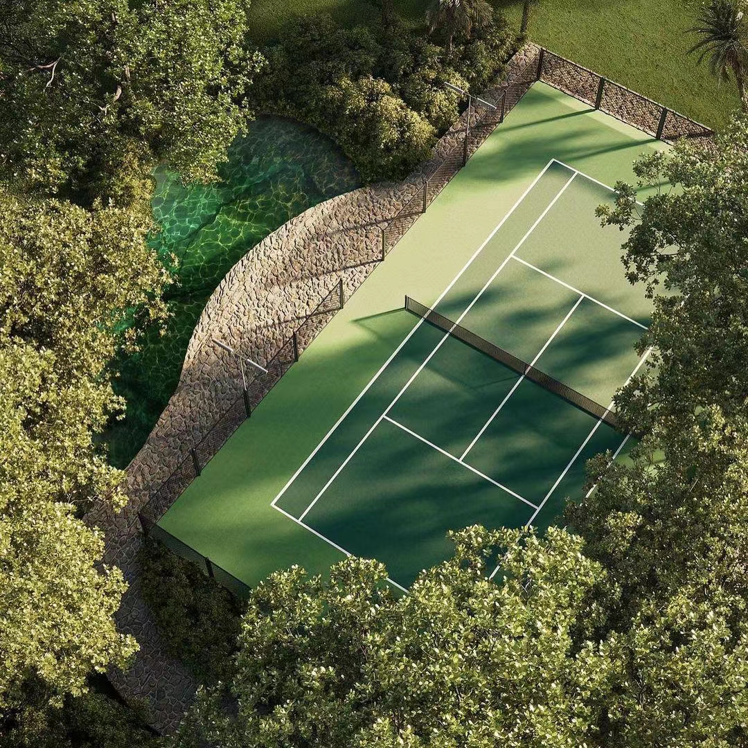 2026年Q1攀枝花EPDM塑胶地面可靠生产商综合评测(图3)