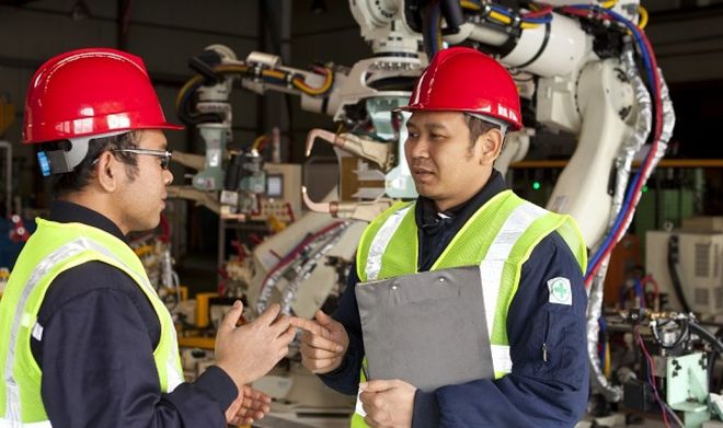 新加坡10大前景好、工资远超平均收入的工作！毕业生、转换跑道者必看！(图24)