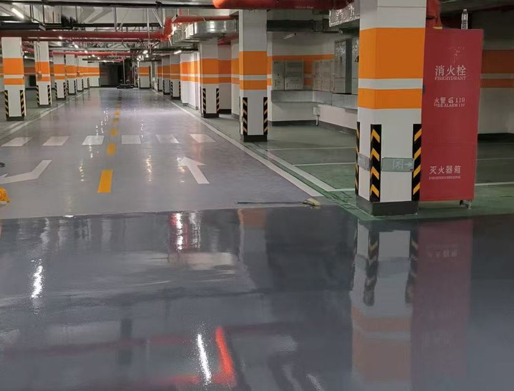 2026年河北环氧地坪施工：顶尖定制厂家的选择指南与联系方式(图2)