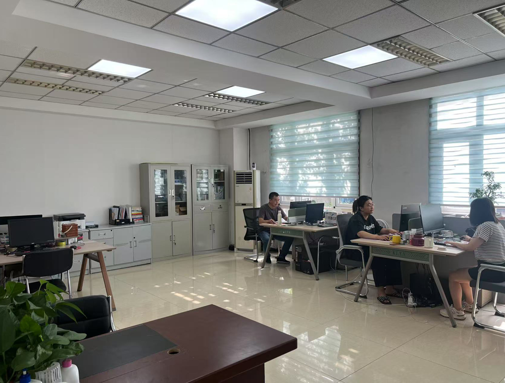 2026年河北环氧地坪施工：顶尖定制厂家的选择指南与联系方式(图3)