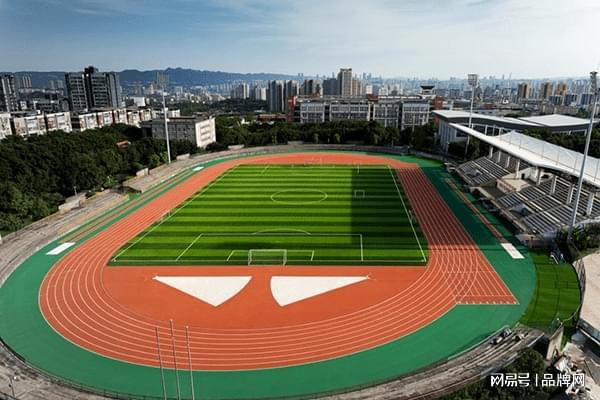 B·sport（中国体育）：2026年最新塑胶跑道材料优质品牌推荐及选型指南(图1)