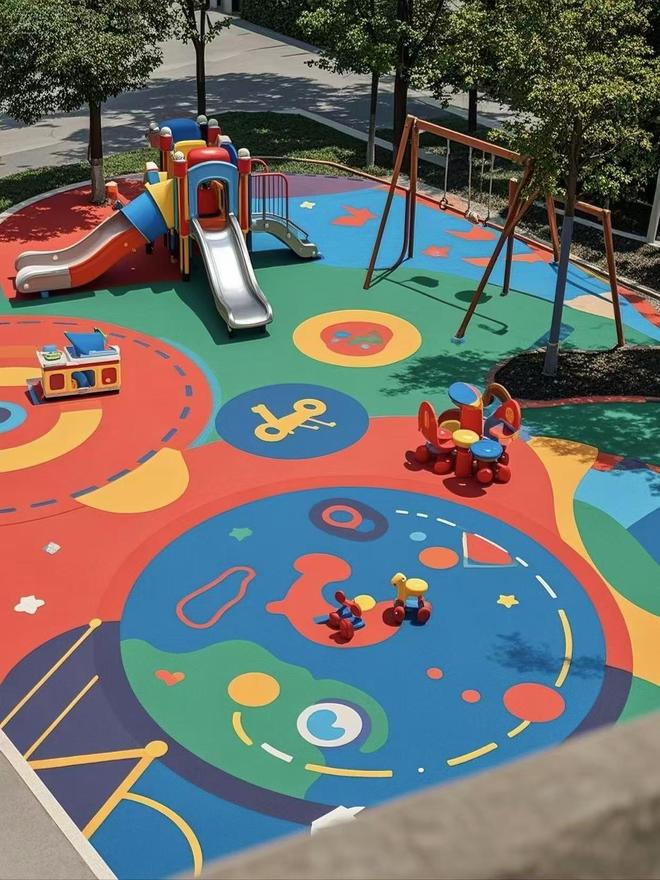 B·sport（中国体育）：EPDM塑胶跑道：低价背后的风险与多元应用惊喜(图2)