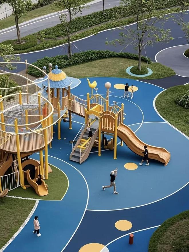 B·sport（中国体育）：EPDM塑胶跑道：低价背后的风险与多元应用惊喜(图3)