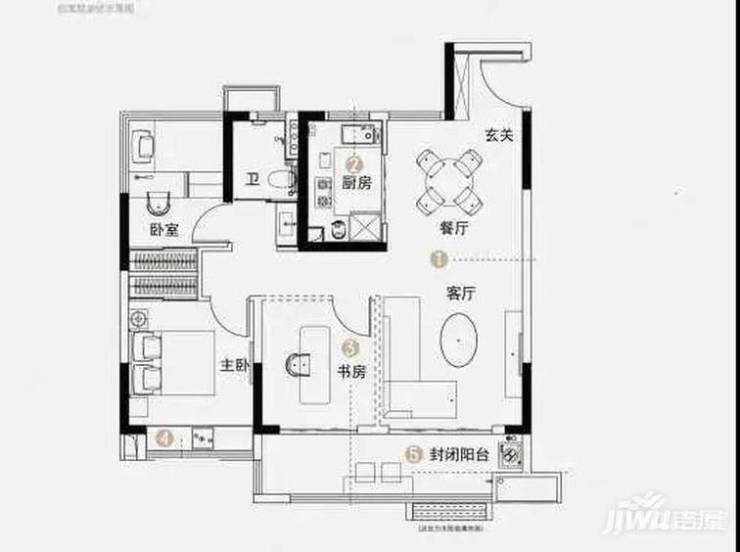 B·sport（中国体育）：【合肥房子最新楼盘-售楼处热线】合肥高新区最新在售楼盘-高新区新房房价-新(图3)