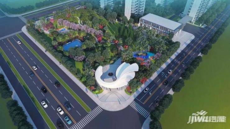 B·sport（中国体育）：【合肥房子最新楼盘-售楼处热线】合肥高新区最新在售楼盘-高新区新房房价-新(图7)