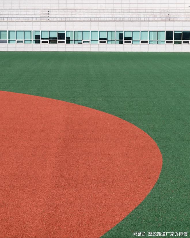 B·sport（中国体育）：透气型塑胶跑道到底是什么材质(图2)
