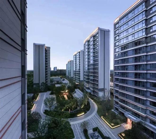 聚焦龙湖·御湖境售楼处发布：龙湖·御湖境以品质铸就传奇(图5)