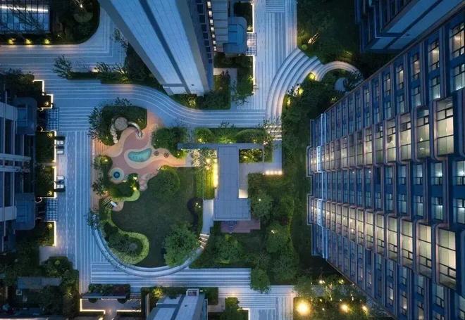 聚焦龙湖·御湖境售楼处发布：龙湖·御湖境以品质铸就传奇(图4)