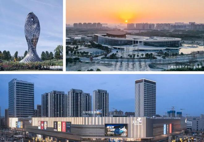 聚焦龙湖·御湖境售楼处发布：龙湖·御湖境以品质铸就传奇(图7)