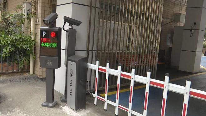 从“忧居”到“优居”！简阳老旧小区“深度焕新”→(图4)